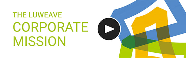 THE LUWEAVE COPORATE MISSION